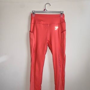 Gymshark leggings